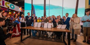 Puerto Rico y las Islas Canarias formalizan alianza cultural y turística en el marco de FITUR 2026