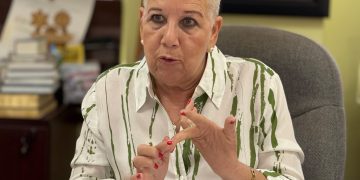 Julia Nazario traza la ruta del 2026 para Loíza