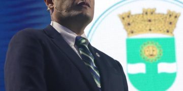 Alcalde de Camuy exige cambios en la AAA ante deterioro del servicio de agua potable      