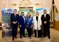 Gobernadora  anuncia extensión del contrato de Discover Puerto Rico en el marco de FITUR 2026