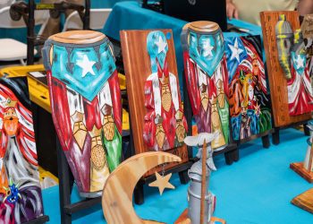 Plaza del Caribe lleva la tradución de las calles con “De Plaza pa’ la calle”