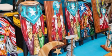 Plaza del Caribe lleva la tradución de las calles con “De Plaza pa’ la calle”