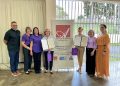 Inauguran en Juncos nueva oficina del Grupo de Apoyo  para Pacientes, Familiares y Cuidadores de Alzheimer