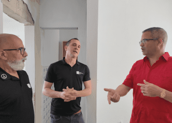 Vega Baja anuncia primera venta de vivienda asequible a través de su Banco de Tierras Comunitarias