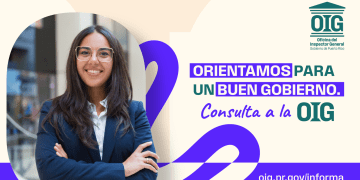 OIG promueve que servidores públicos presenten consultas para prevenir irregularidades y  fortalecer la sana administración pública