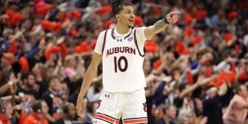 Baker Mazara es la primera selección de jugadores de nuevo ingresos del BSN