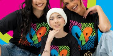 Uniendo Cabezas 2026 celebra la belleza y esperanza que nace de la solidaridad con nuevas CAPitanas