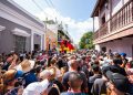 Compañía de Turismo de Puerto Rico proyecta un aumento en el impacto económico del sector turístico en el fin de semana de las Fiestas de la Calle San Sebastián 2026