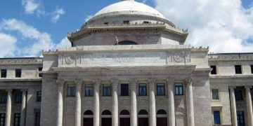 Senador José A. Santiago anuncia la renuncia inmediata de su hijo como director ejecutivo de la Comisión de Asuntos Municipales