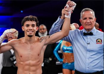 Carlos De León “Royalty” regresa al ring el 31 de enero en el Choliseo