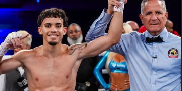 Carlos De León “Royalty” regresa al ring el 31 de enero en el Choliseo