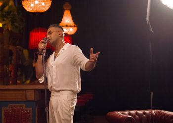 Charlie Cruz presenta “Ella No Tiene La Culpa” y consolida una nueva etapa en su carrera artística