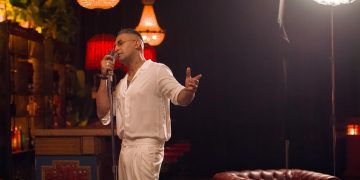 Charlie Cruz presenta “Ella No Tiene La Culpa” y consolida una nueva etapa en su carrera artística