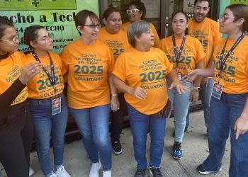 Personas que llegan a la Isla, jóvenes y adultos mayores en la mira del nuevo conteo de personas sin hogar