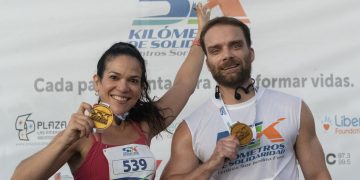 Los Centros Sor Isolina Ferré convocan a Puerto Rico a correr por la solidaridad en su 5K 2026