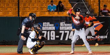 Ponce empata la serie con victoria ante los Gigantes en Carolina