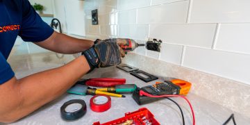 Liberty ofrece una gama amplia de cobertura de asistencia en el hogar y la carretera a través de alianza con Connect Assistance 