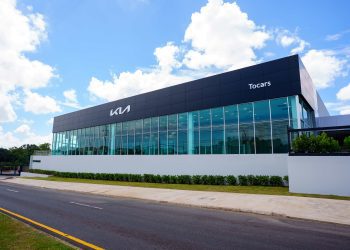 Tocars Kia: El Concesionario Más Grande del Caribe  llega a Puerto Rico