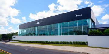 Tocars Kia: El Concesionario Más Grande del Caribe  llega a Puerto Rico