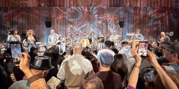 David Rivera y La Bámbula conquistan la audiencia del globalFEST 2026