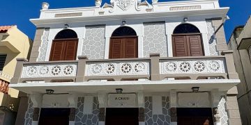 Adelantada la agenda de infraestructura en Quebradillas