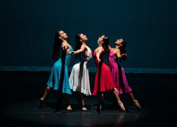Festival de Danza 2026  Siete años reuniendo a toda la comunidad dancística de Puerto Rico