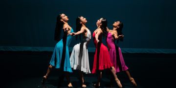 Festival de Danza 2026  Siete años reuniendo a toda la comunidad dancística de Puerto Rico