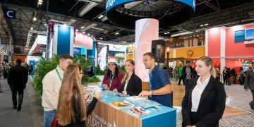 Gain Solutions refuerza la proyección internacional de Puerto Rico en FITUR 2026