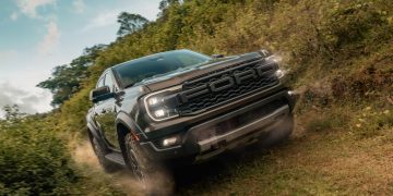 Ford revalida como la primera marca americana en Puerto Rico y líder en segmento de Pickups