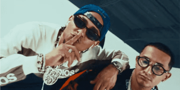 Fronti y Ozuna   Encienden la calle con “Un Kiss Remix”, un trap sin censura