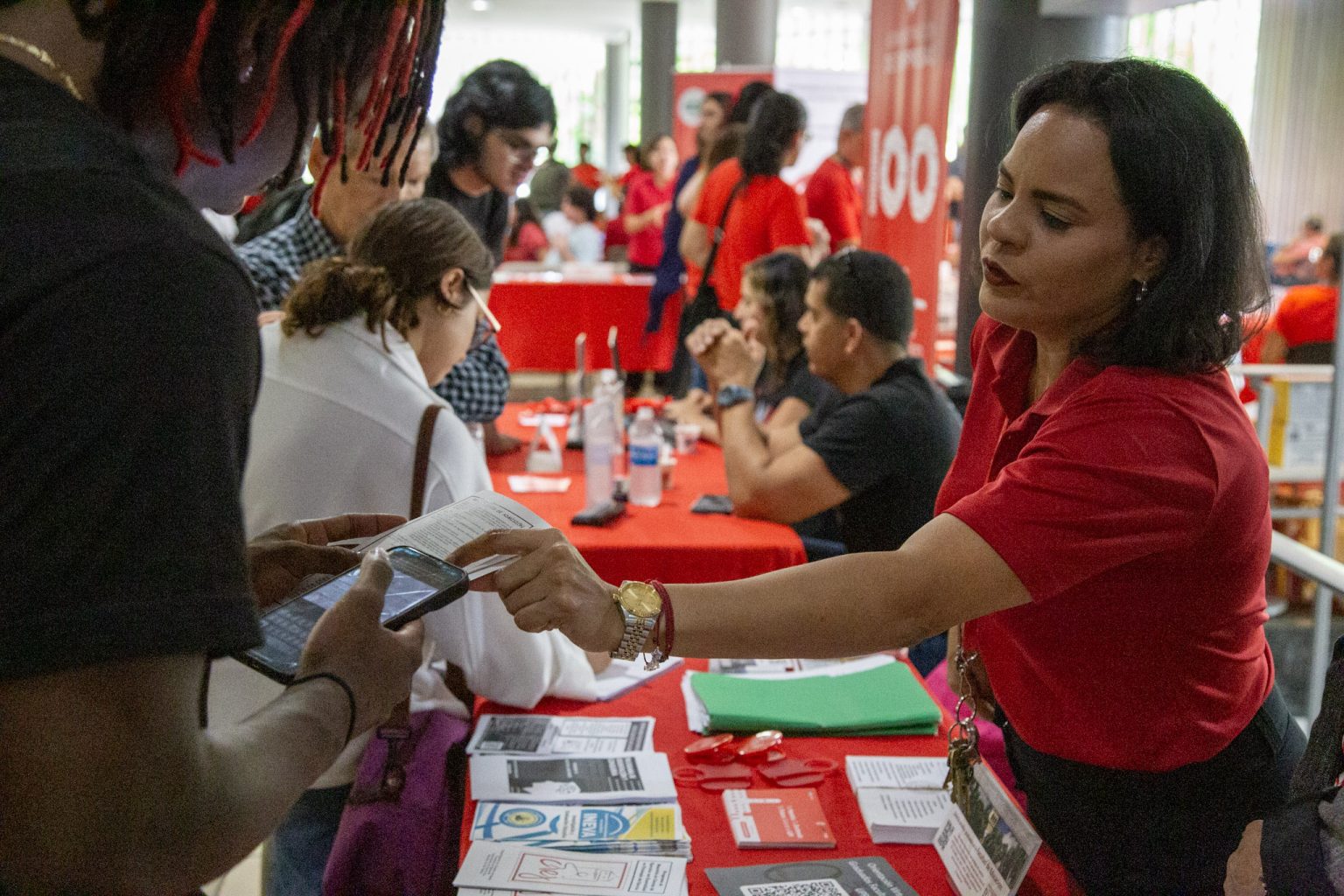 ¡Vuelve la Feria de Estudios Graduados de la IUPI! - PUERTO RICO POSTS