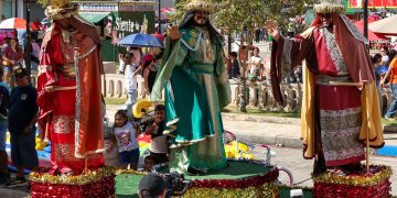 Caguas fortalece la tradición con la Gran Fiesta de Reyes 2026