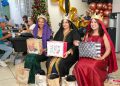 La Fondita de Jesús celebra Fiesta de Reyes con la magia de la esperanza para personas sin hogar
