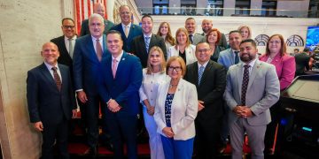 Senado confirma jefes de DACO, PRITS y Agricultura