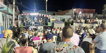Lares celebra el segundo festival de Tríos en La Montaña