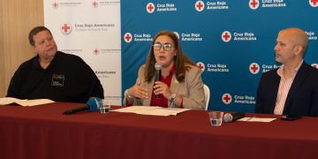 Inaugura la Colección de la Cruz Roja Americana Capítulo de Puerto Rico en el Archivo Histórico de la Fundación Luis Muñoz Marín