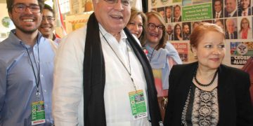 Fallece el Científico puertorriqueño Dr. Francisco “Paco” Tomei-Torres adscrito al CDC de Atlanta