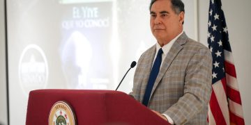 Senado acoge la presentación del libro “El Yiye que yo conocí: Lecciones de vida”