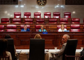    Comisión continúa evaluación de la Reforma Contributiva presentada por el Ejecutivo