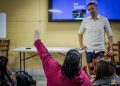 Curso profesional de mediación en Puerto Rico:  Dirigido a abogados, educadores y personas interesadas en la gestión y   transformación de conflictos