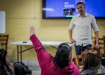 Curso profesional de mediación en Puerto Rico:  Dirigido a abogados, educadores y personas interesadas en la gestión y   transformación de conflictos