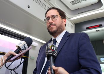 TRANSPORTACIÓN COLECTIVA SERÁ LA CLAVE PARA ACCEDER AL VIEJO SAN JUAN DURANTE LAS FIESTAS DE LA CALLE SAN SEBASTIÁN 2026