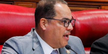 Senador Carmelo Ríos radica histórica legislación para combatir delitos cibernéticos en Puerto Rico