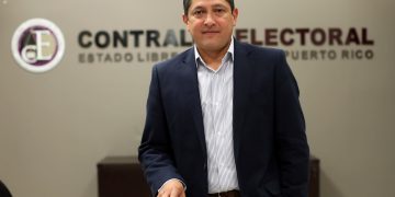 Oficina del Contralor Electoral fija los límites de donativos anónimos aplicables al año 2026   
