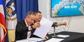 Alcalde de San Juan anuncia apertura de matrícula para estudiantes del Programa de Música Urbana de San Juan