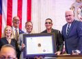 San Juan reconoce a Daddy Yankee por su legado histórico y lo declara Hijo Distinguido de la Ciudad Capital