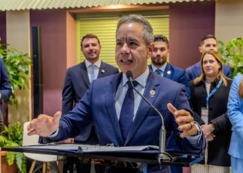 Alcalde de la ciudad capital presenta en FITUR a San Juan como la vitrina de Puerto Rico ante el mundo