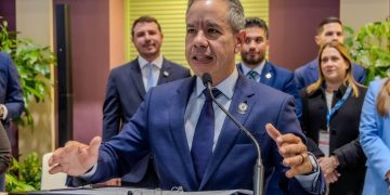 Alcalde de la ciudad capital presenta en FITUR a San Juan como la vitrina de Puerto Rico ante el mundo