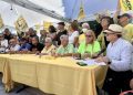 Frente en Defensa de las Pensiones  Declaración de Prensa