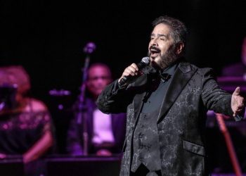 Regresa Glenn Monroig a Bellas Artes con su concierto “El último romántico… Tributo a Gilberto Monroig”